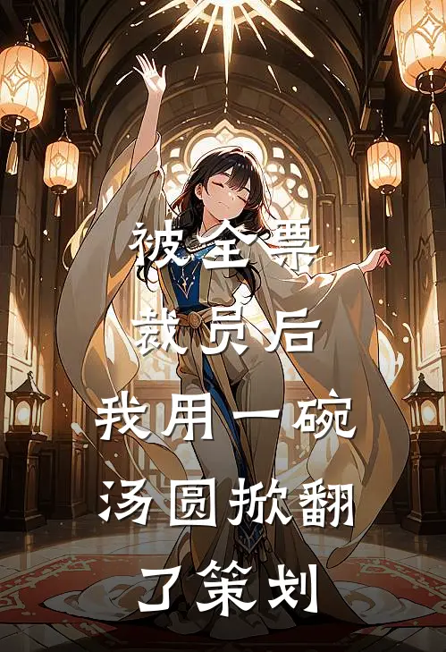 被全票裁员后，我用一碗汤圆掀翻了策划刘强林达免费热门小说_最热门小说被全票裁员后，我用一碗汤圆掀翻了策划刘强林达