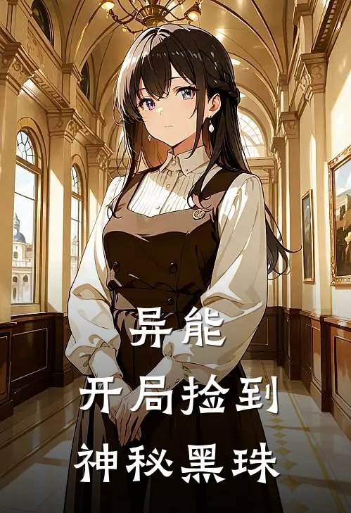 异能：开局捡到神秘黑珠陈默陈默刚最新小说全文阅读_最新章节列表异能：开局捡到神秘黑珠(陈默陈默刚)