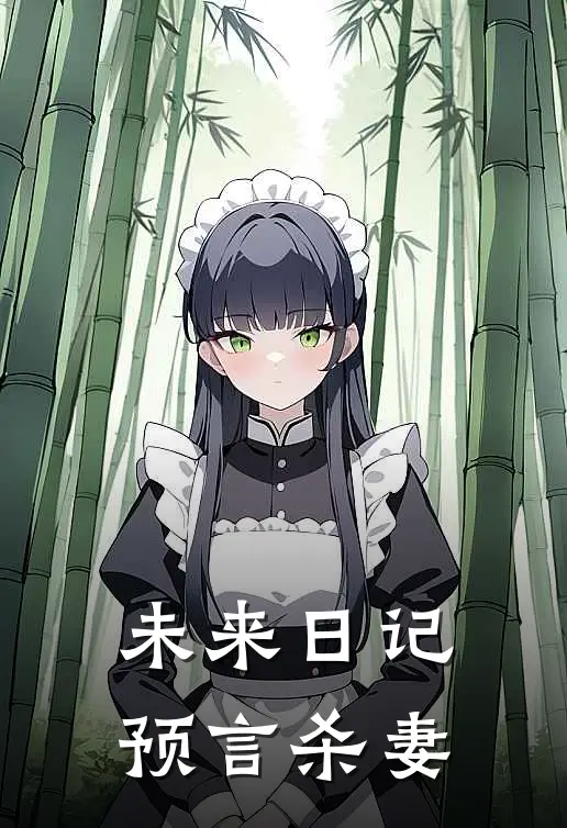 未来日记预言杀妻(林薇阿哲)热门小说在线阅读_热门小说未来日记预言杀妻(林薇阿哲)