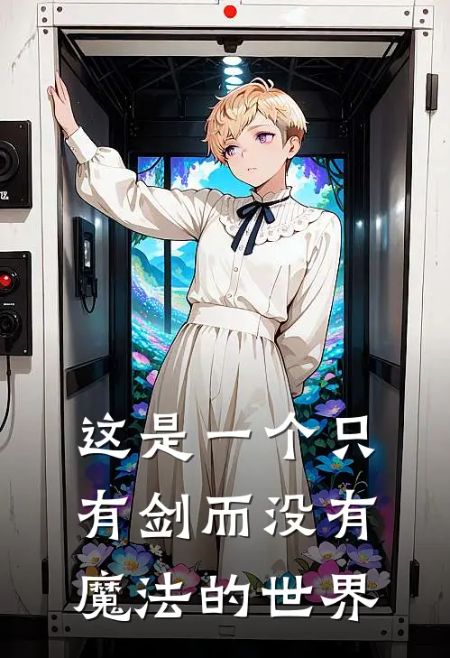 这是一个只有剑而没有魔法的世界