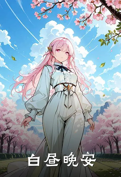 白昼晚安林晚周屿白免费完本小说_小说推荐完本白昼晚安(林晚周屿白)