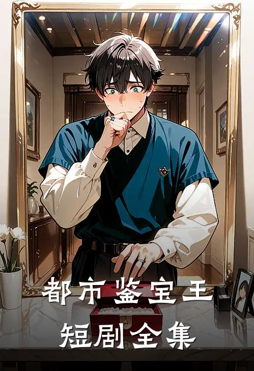 都市鉴宝王短剧全集