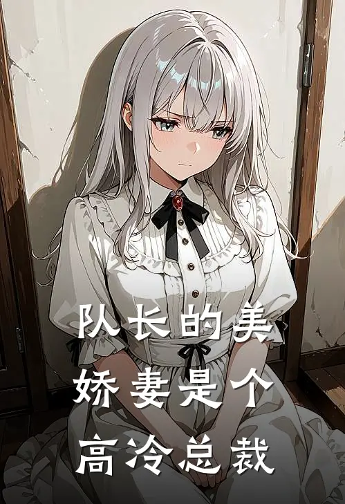 队长的美娇妻是个高冷总裁陆峥沈清免费小说在线阅读_最新章节列表队长的美娇妻是个高冷总裁(陆峥沈清)