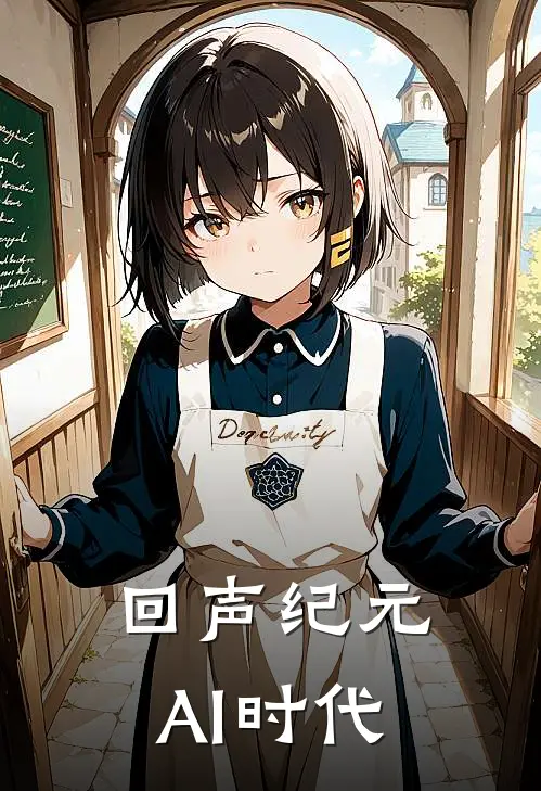 回声纪元AI时代
