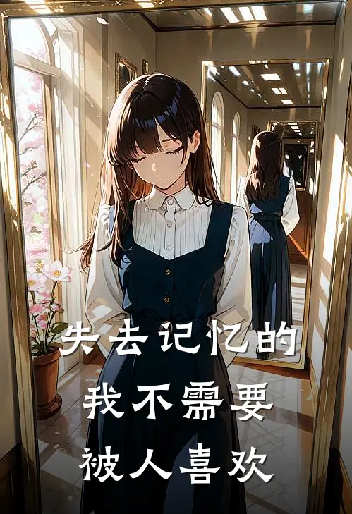 失去记忆的我不需要被人喜欢白墨杜书宇全章节免费在线阅读_《失去记忆的我不需要被人喜欢》精彩小说