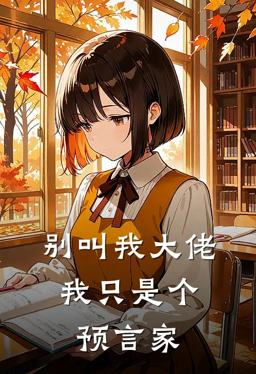 别叫我大佬，我只是个预言家林知言王浩最新完结小说推荐_全集免费小说别叫我大佬，我只是个预言家林知言王浩