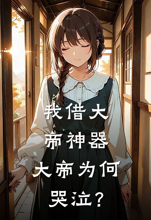 我借大帝神器，大帝为何哭泣？