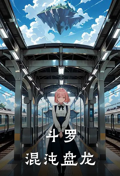 斗罗：混沌盘龙