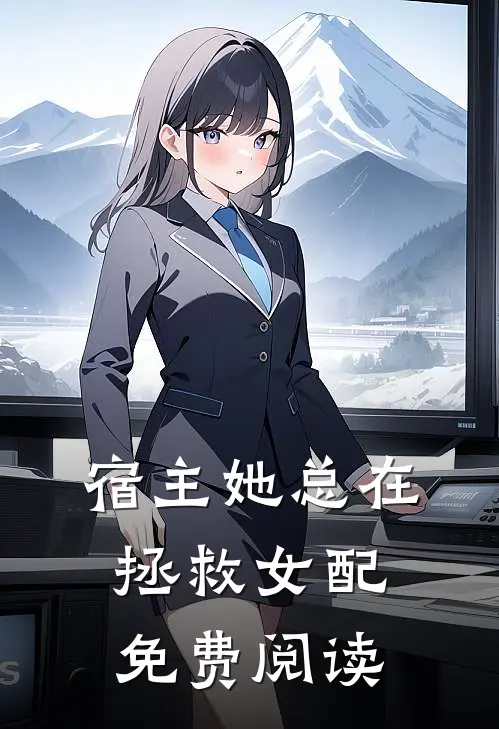 宿主她总在拯救女配免费阅读