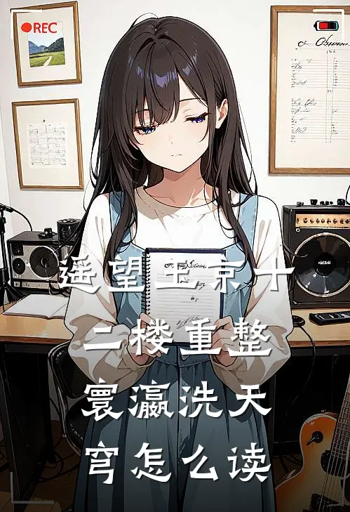 遥望玉京十二楼重整寰瀛洗天穹怎么读