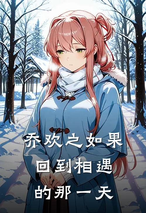 乔欢之如果回到相遇的那一天(库忿斯乔奢费)最新完结小说_完结版小说全文免费阅读乔欢之如果回到相遇的那一天(库忿斯乔奢费)