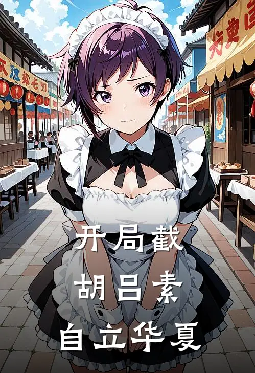 开局截胡吕素，自立华夏