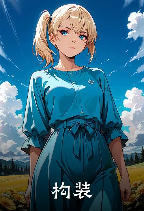 构装(芈宁陈雨)全本免费小说_阅读免费小说构装芈宁陈雨