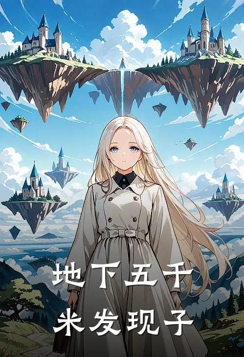 地下五千米发现 子