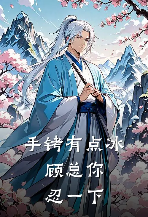 手铐有点冰，顾总你忍一下顾北辰顾璟最新小说推荐_热门小说排行榜手铐有点冰，顾总你忍一下(顾北辰顾璟)