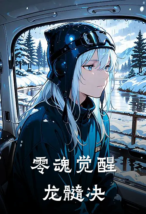 零魂觉醒：龙髓决