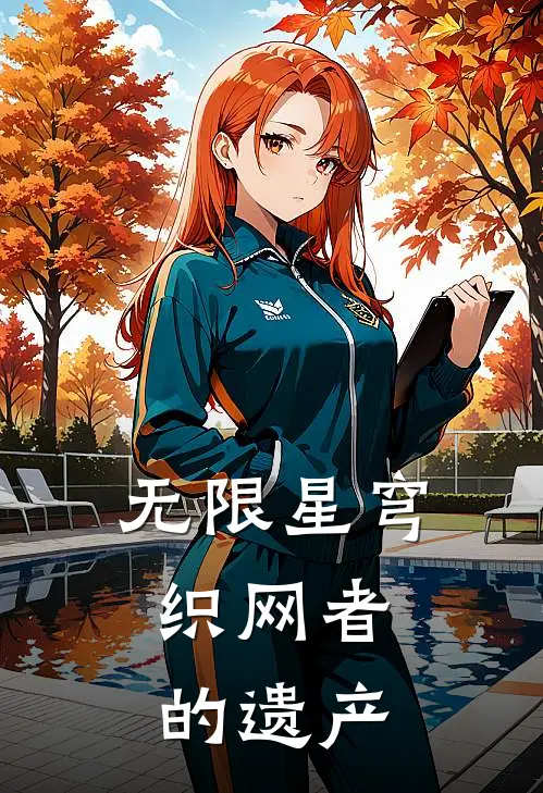 无限星穹：织网者的遗产(沈砚之艾拉)完结版免费阅读_无限星穹：织网者的遗产全文免费阅读