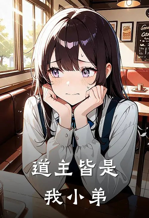 道主皆是我小弟