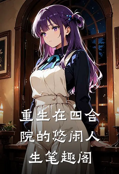 重生在四合院的悠闲人生笔趣阁
