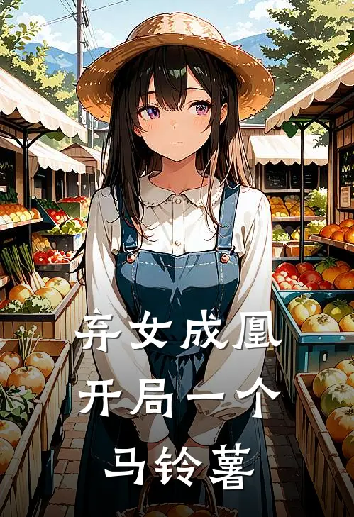弃女成凰：开局一个马铃薯(林晚张伯)无弹窗小说免费阅读_小说免费阅读无弹窗弃女成凰：开局一个马铃薯林晚张伯