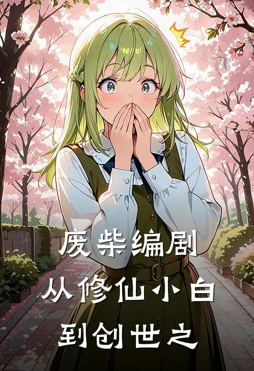 废柴编剧：从修仙小白到创世之