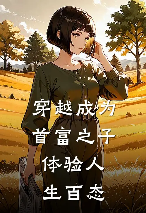 穿越成为首富之子，体验人生百态