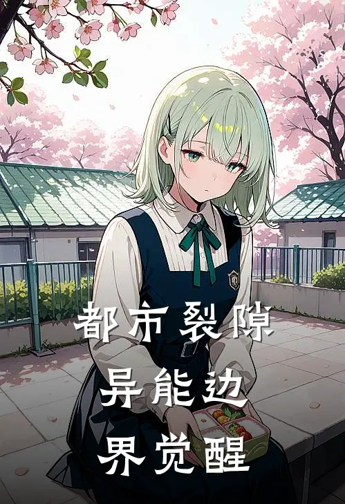 《都市裂隙：异能边界觉醒》沈知霆林嘉语_(都市裂隙：异能边界觉醒)全集在线阅读