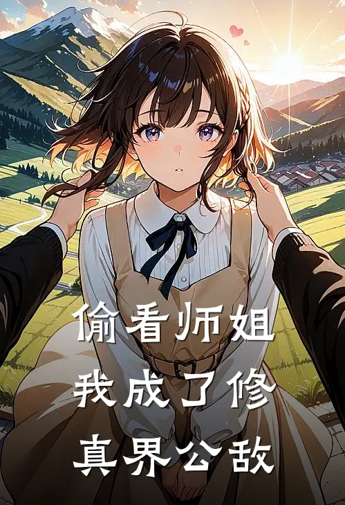 偷看师姐，我成了修真界公敌王凡凌清雪小说完结推荐_完整版小说免费阅读偷看师姐，我成了修真界公敌(王凡凌清雪)