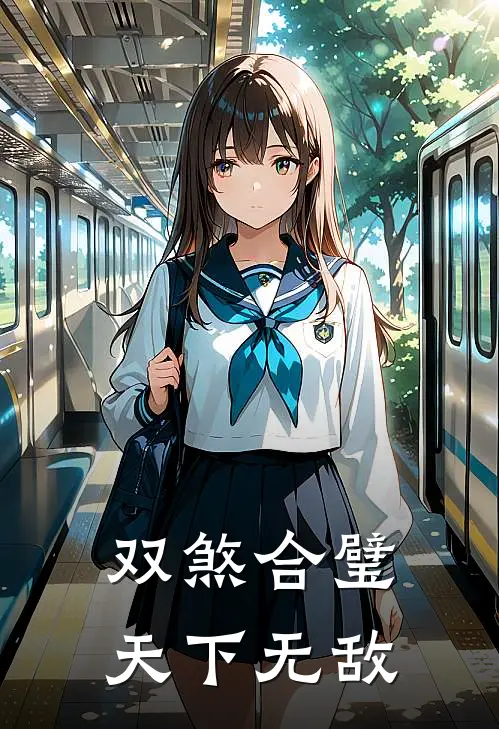 双煞合璧，天下无敌