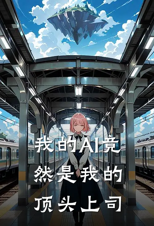 我的AI竟然是我的顶头上司(林小小顾泽)免费阅读完整版小说_最新小说全文阅读我的AI竟然是我的顶头上司林小小顾泽