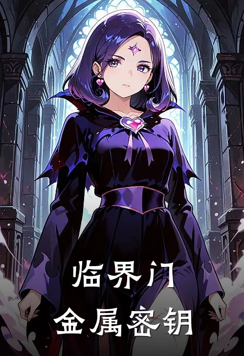 临界门，金属密钥小说林默吴梦航（已完结全集完整版大结局）林默吴梦航小说全文阅读笔趣阁