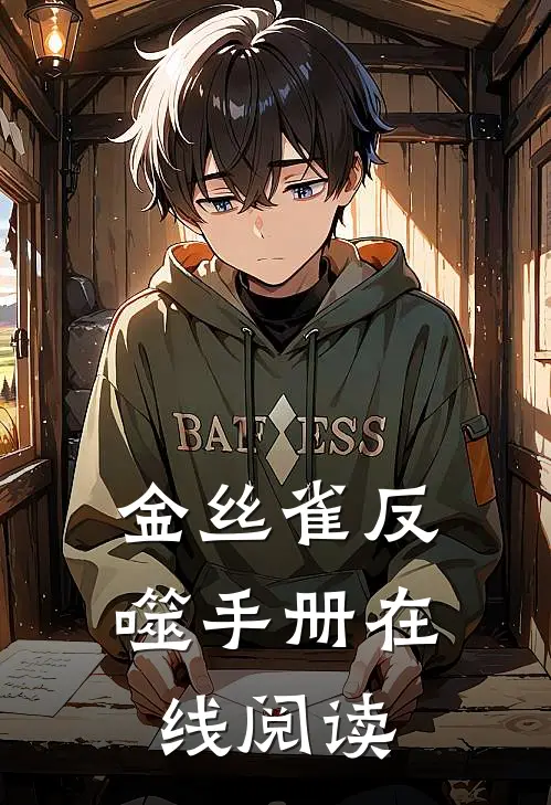 金丝雀反噬手册在线阅读