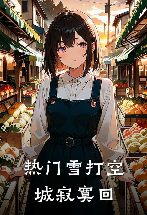 [热门]雪打空城寂寞回