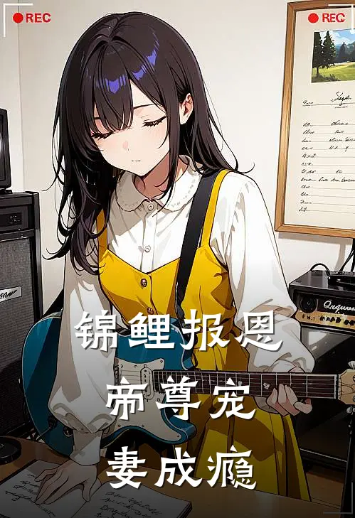 锦鲤报恩：帝尊宠妻成瘾