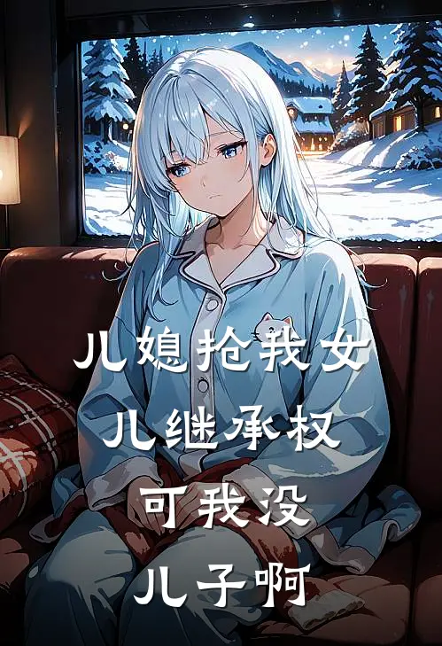 儿媳抢我女儿继承权，可我没儿子啊磊磊季子磊热门小说免费阅读_完本完结小说儿媳抢我女儿继承权，可我没儿子啊(磊磊季子磊)