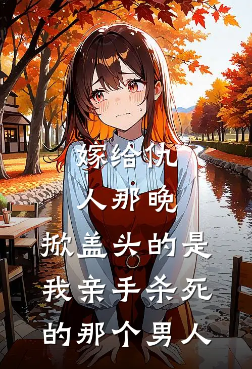 嫁给仇人那晚，掀盖头的是我亲手杀死的那个男人(苏如昼顾长渊)最新章节在线阅读_(嫁给仇人那晚，掀盖头的是我亲手杀死的那个男人)完整版免费在线阅读