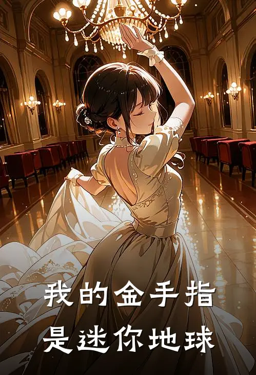 我的金手指是迷你地球