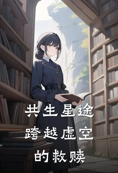 共生星途：跨越虚空的救赎