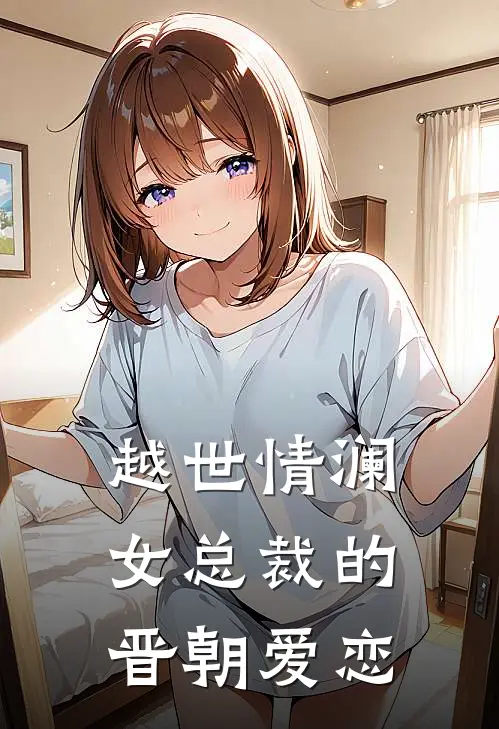 越世情澜：女总裁的晋朝爱恋