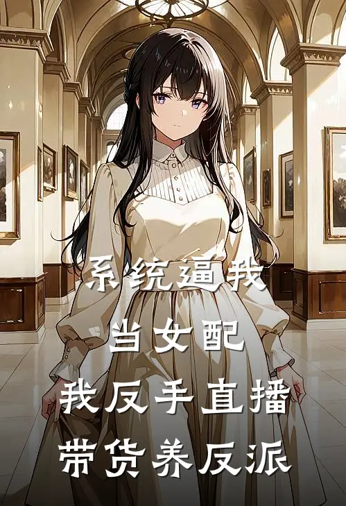 系统逼我当女配，我反手直播带货养反派