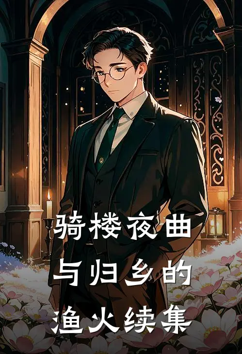 骑楼夜曲与归乡的渔火（续集）林文浩林国强完整版小说全文免费阅读_最新章节列表骑楼夜曲与归乡的渔火（续集）(林文浩林国强)