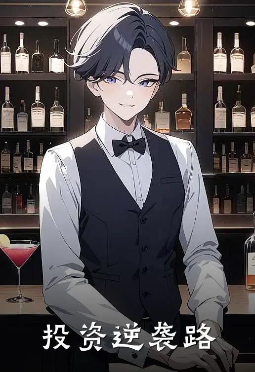 投资逆袭路