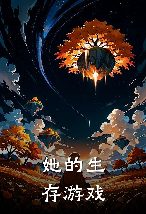 她的生存游戏