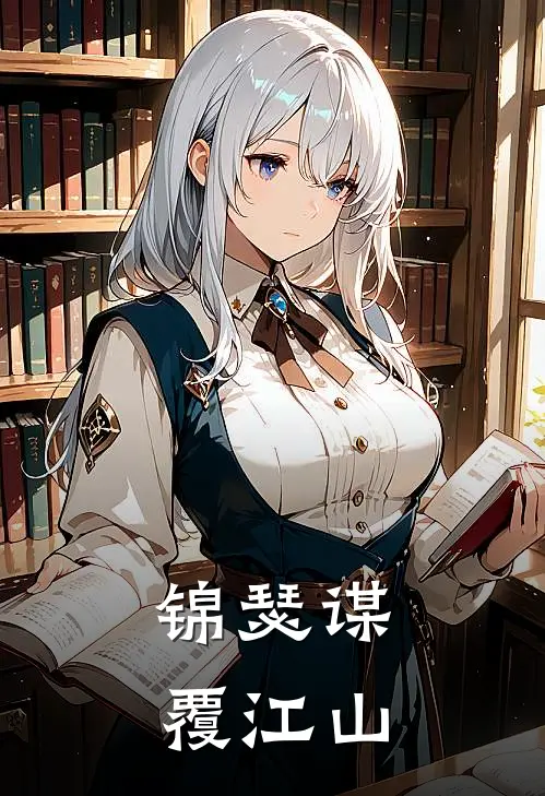 锦瑟谋，覆江山