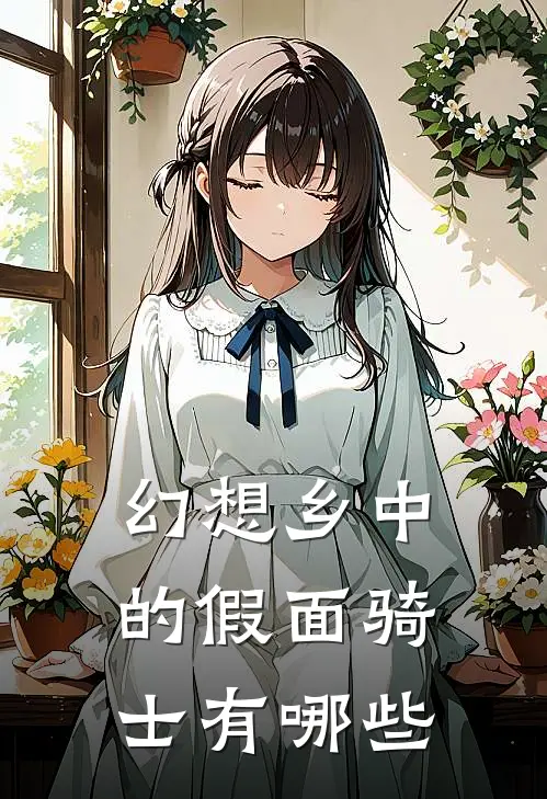 幻想乡中的假面骑士有哪些