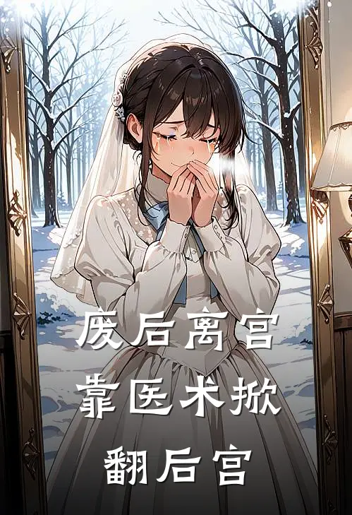 废后离宫靠医术掀翻后宫(春桃柳昭仪)热门网络小说_最新章节列表废后离宫靠医术掀翻后宫(春桃柳昭仪)