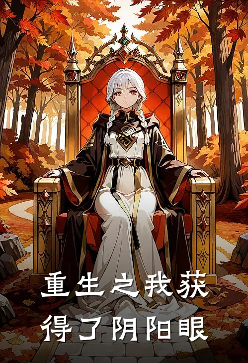 重生之我获得了阴阳眼