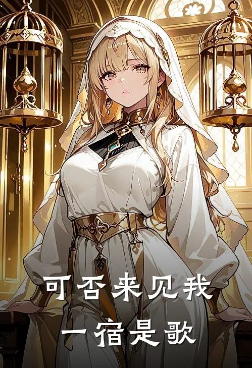 可否来见我一宿是歌