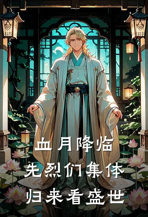 血月降临：先烈们集体归来看盛世王建国王建国免费小说完整版_完结版小说阅读血月降临：先烈们集体归来看盛世(王建国王建国)