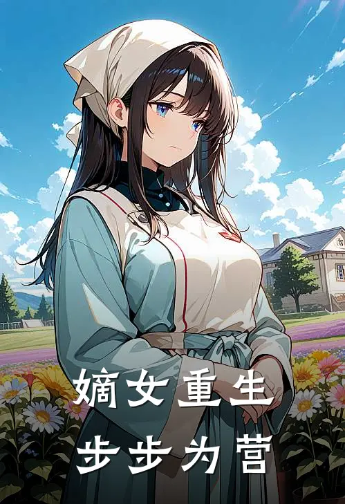 嫡女重生步步为营